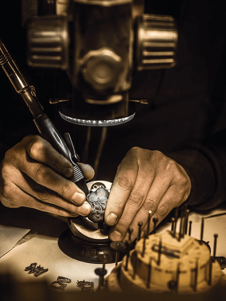 Jewelry Designers