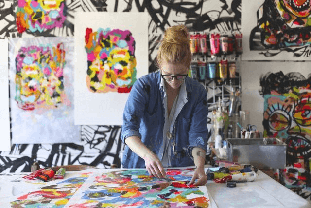 Artist